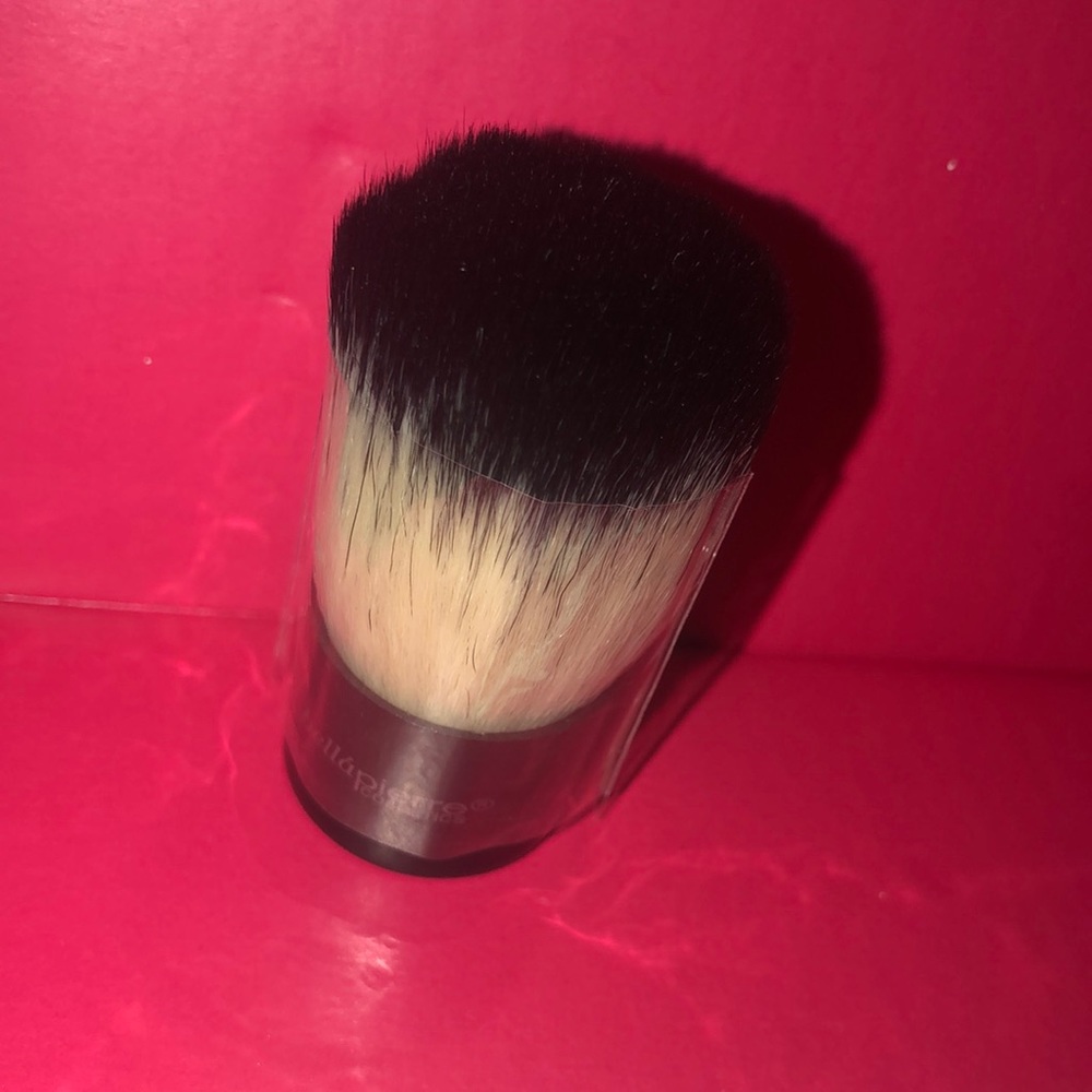 BELLAPIERRE COSMETICS MINI KABUKI BRUSH